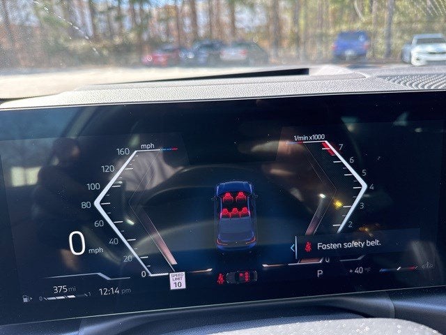 2023 BMW 3 Series 330i xDrive