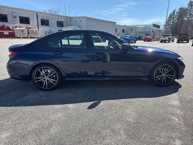2023 BMW 3 Series 330i xDrive