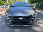 2023 Nissan Versa SV