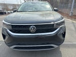 2024 Volkswagen Taos S
