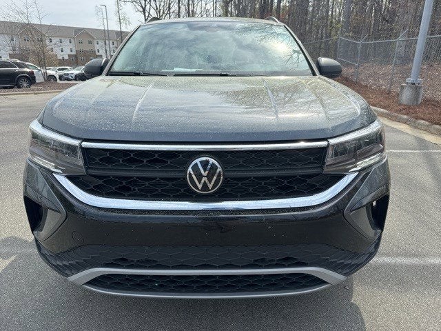 2024 Volkswagen Taos S