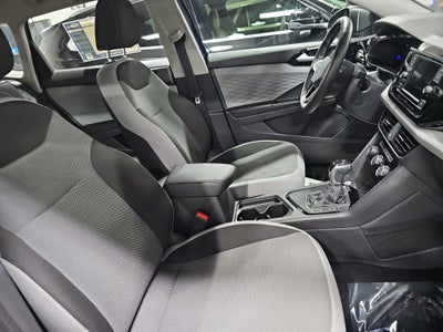 2023 Volkswagen Taos S