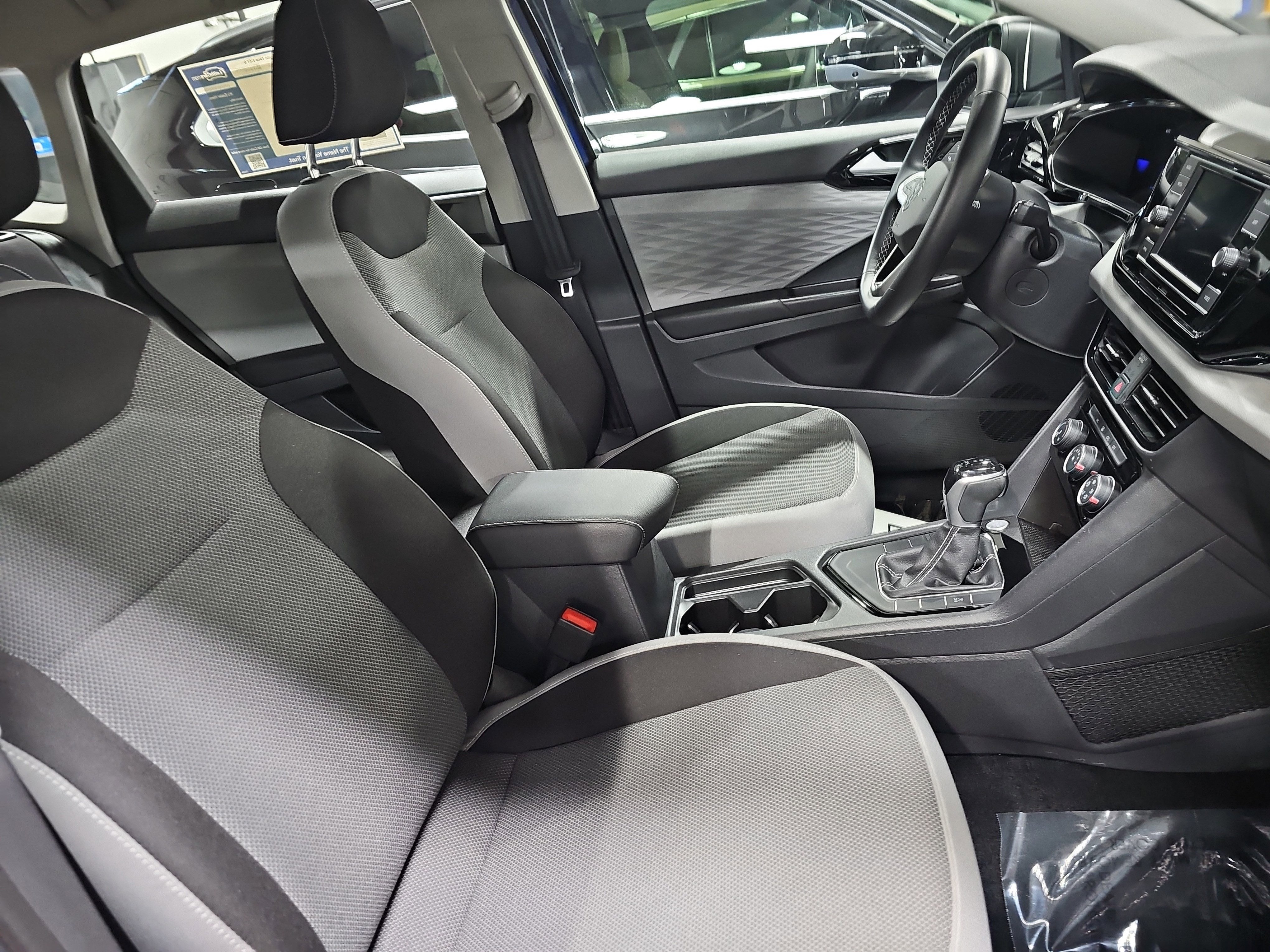 2023 Volkswagen Taos S