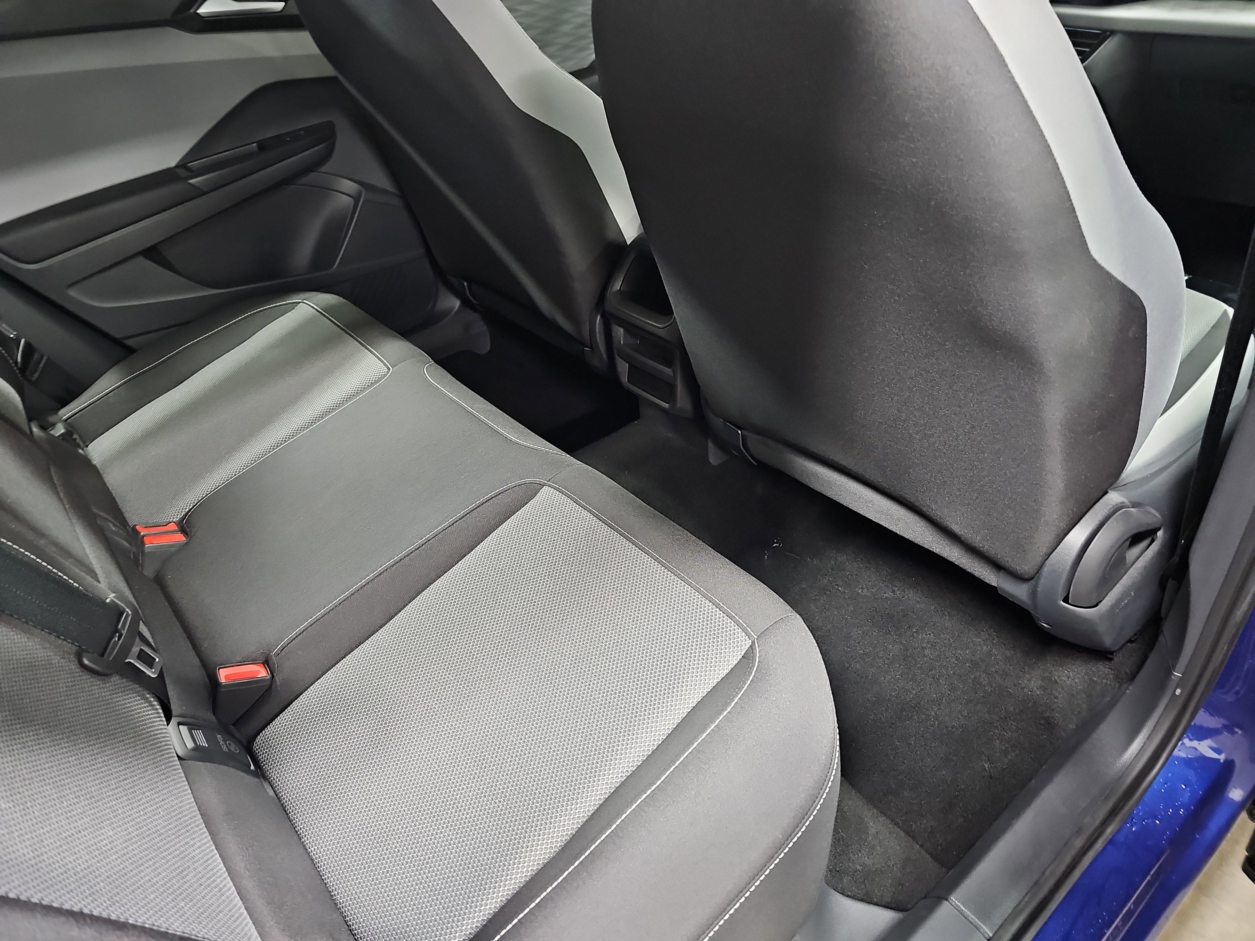 2023 Volkswagen Taos S