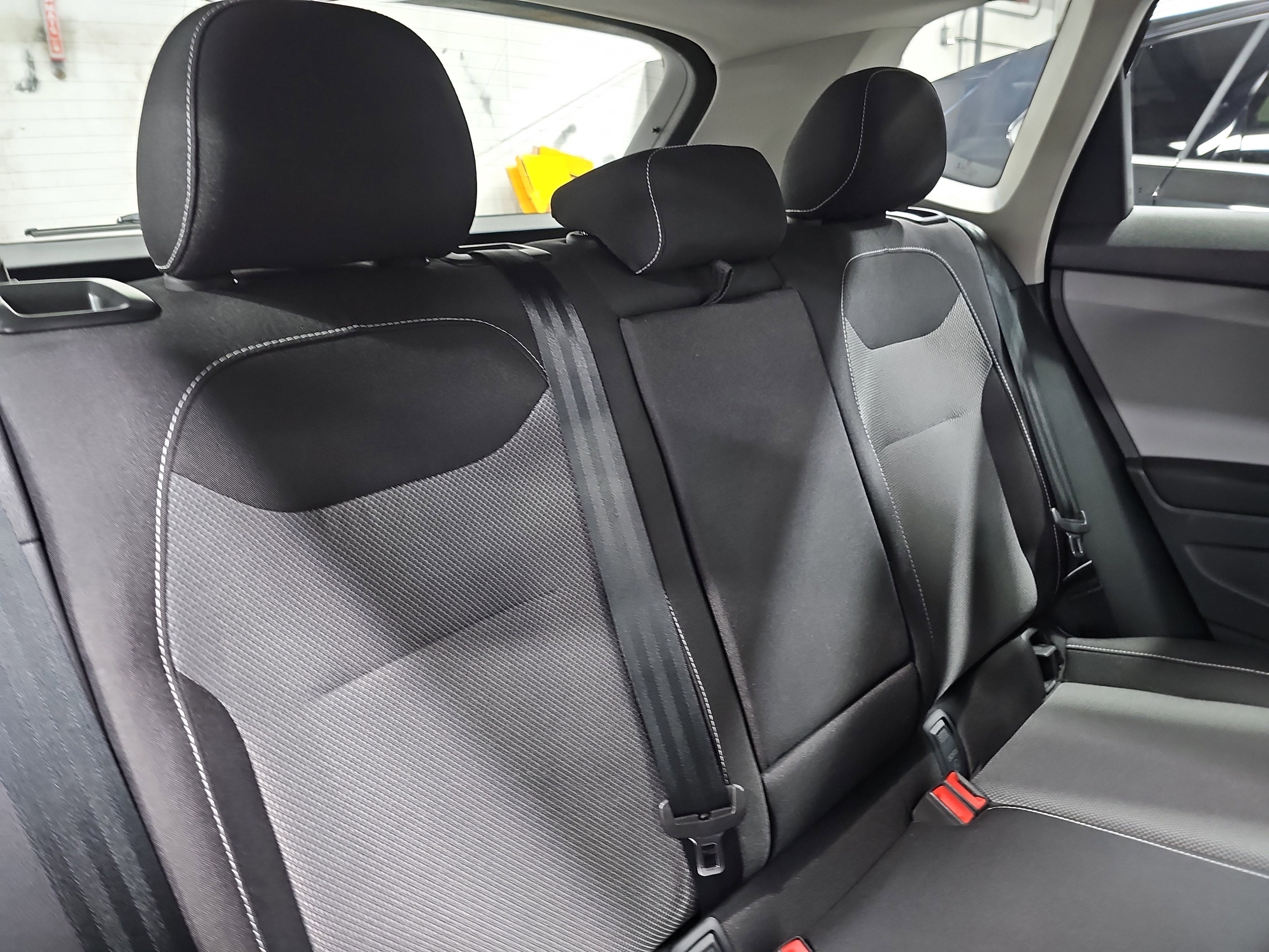 2023 Volkswagen Taos S