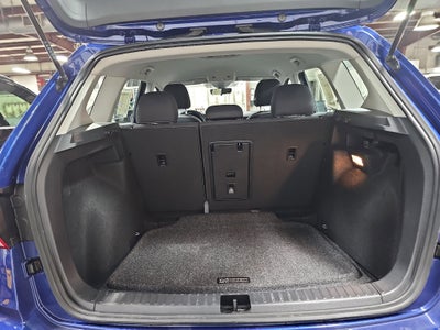 2023 Volkswagen Taos S