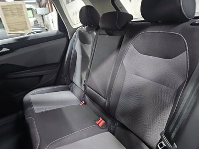 2023 Volkswagen Taos S