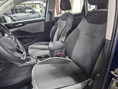 2023 Volkswagen Taos S