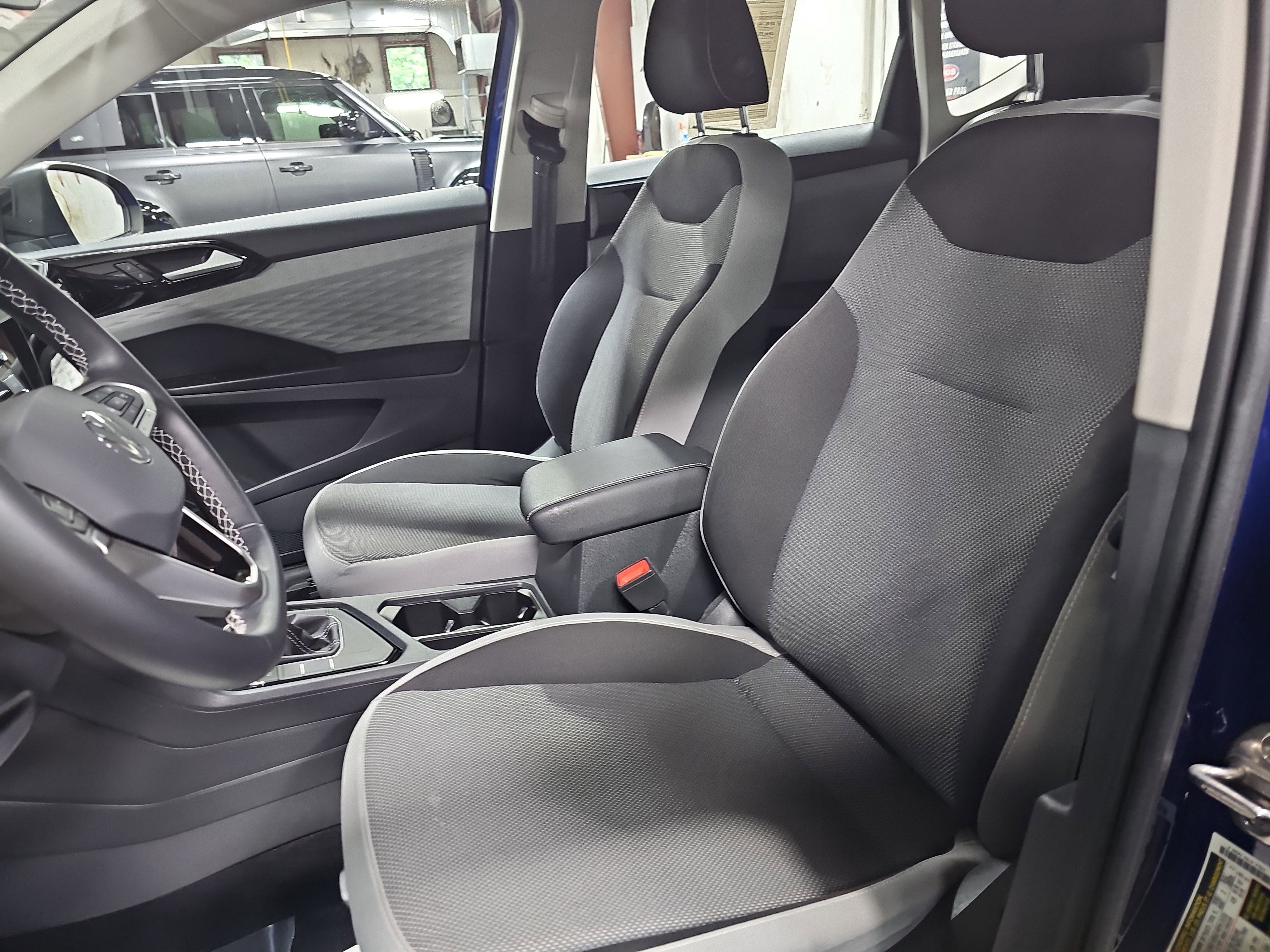 2023 Volkswagen Taos S