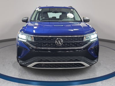 2023 Volkswagen Taos S