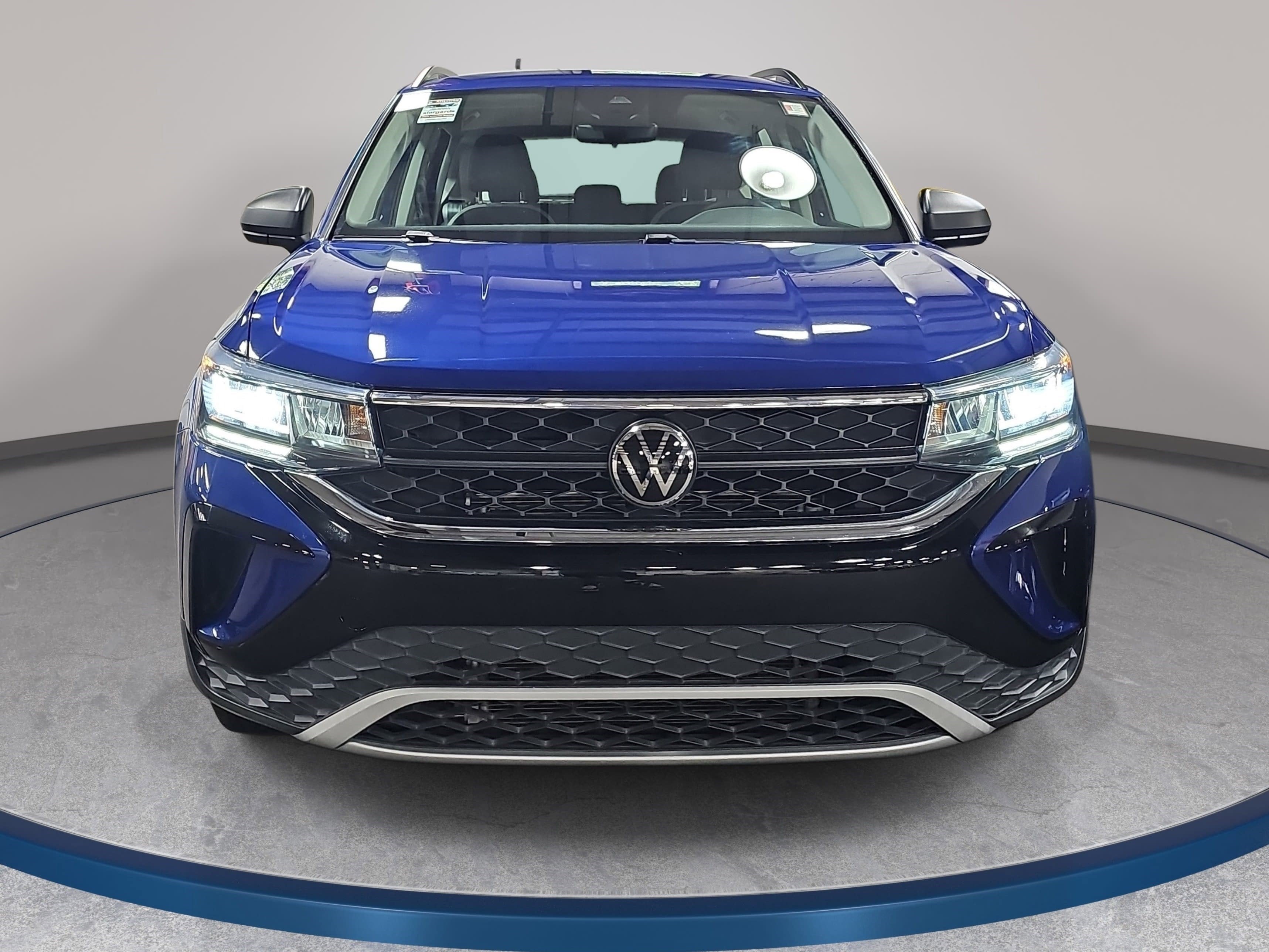 2023 Volkswagen Taos S