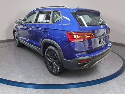 2023 Volkswagen Taos S