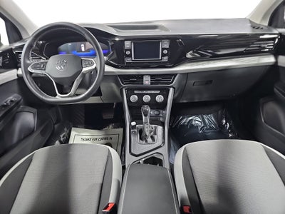 2023 Volkswagen Taos S