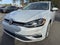 2019 Volkswagen Golf SportWagen SE