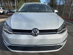 2019 Volkswagen Golf SportWagen SE
