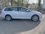 2019 Volkswagen Golf SportWagen SE
