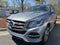 2016 Mercedes-Benz GLE GLE 350