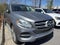 2016 Mercedes-Benz GLE GLE 350