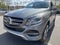 2016 Mercedes-Benz GLE GLE 350