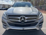 2016 Mercedes-Benz GLE GLE 350