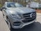2016 Mercedes-Benz GLE GLE 350