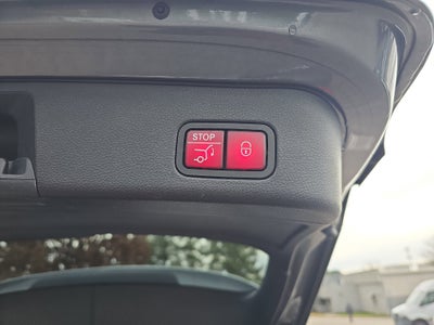 2017 Mercedes-Benz GLE GLE 350