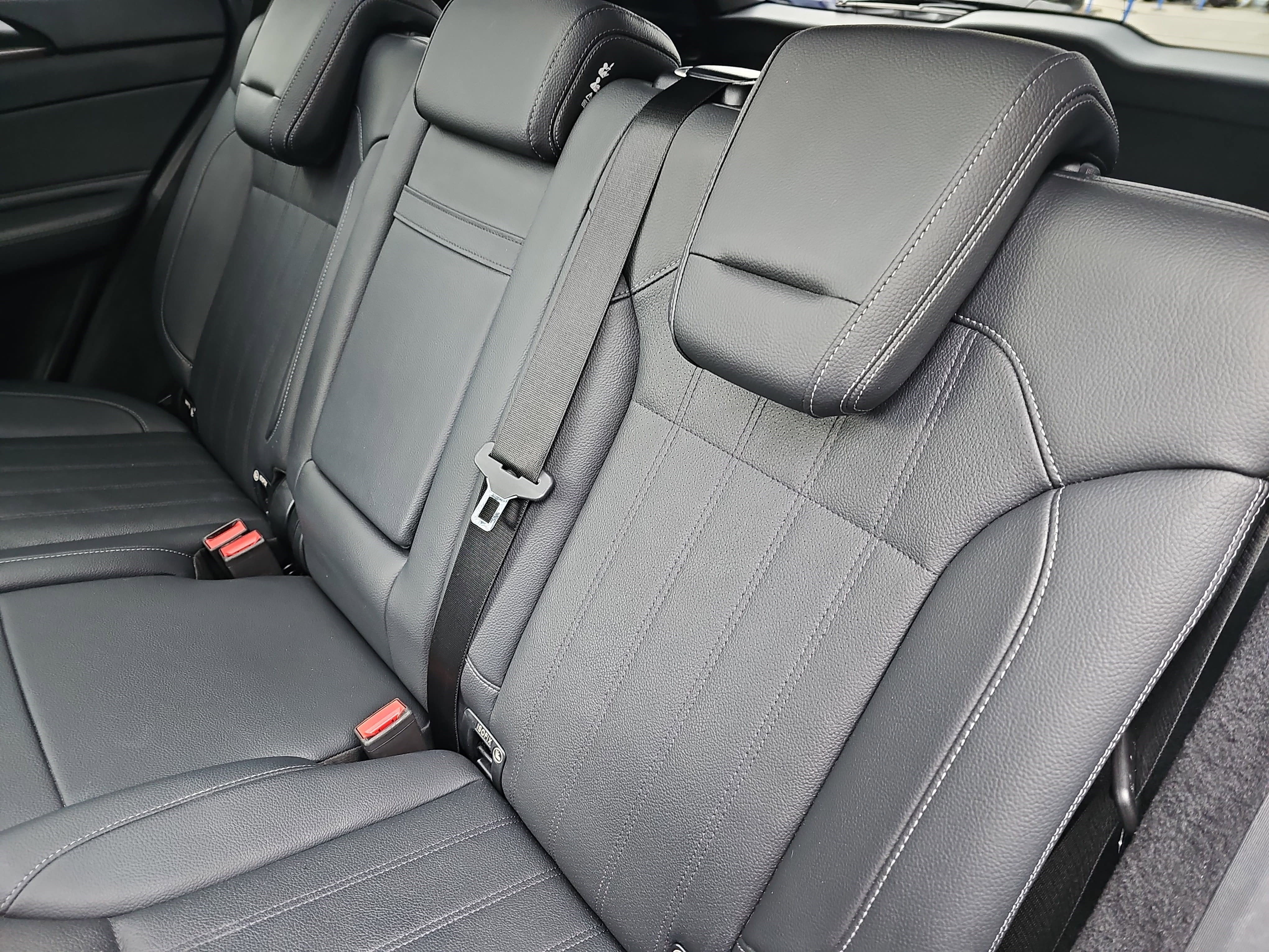 2017 Mercedes-Benz GLE GLE 350