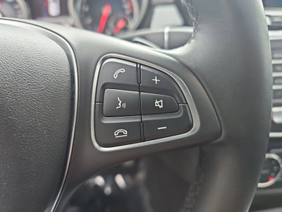 2017 Mercedes-Benz GLE GLE 350