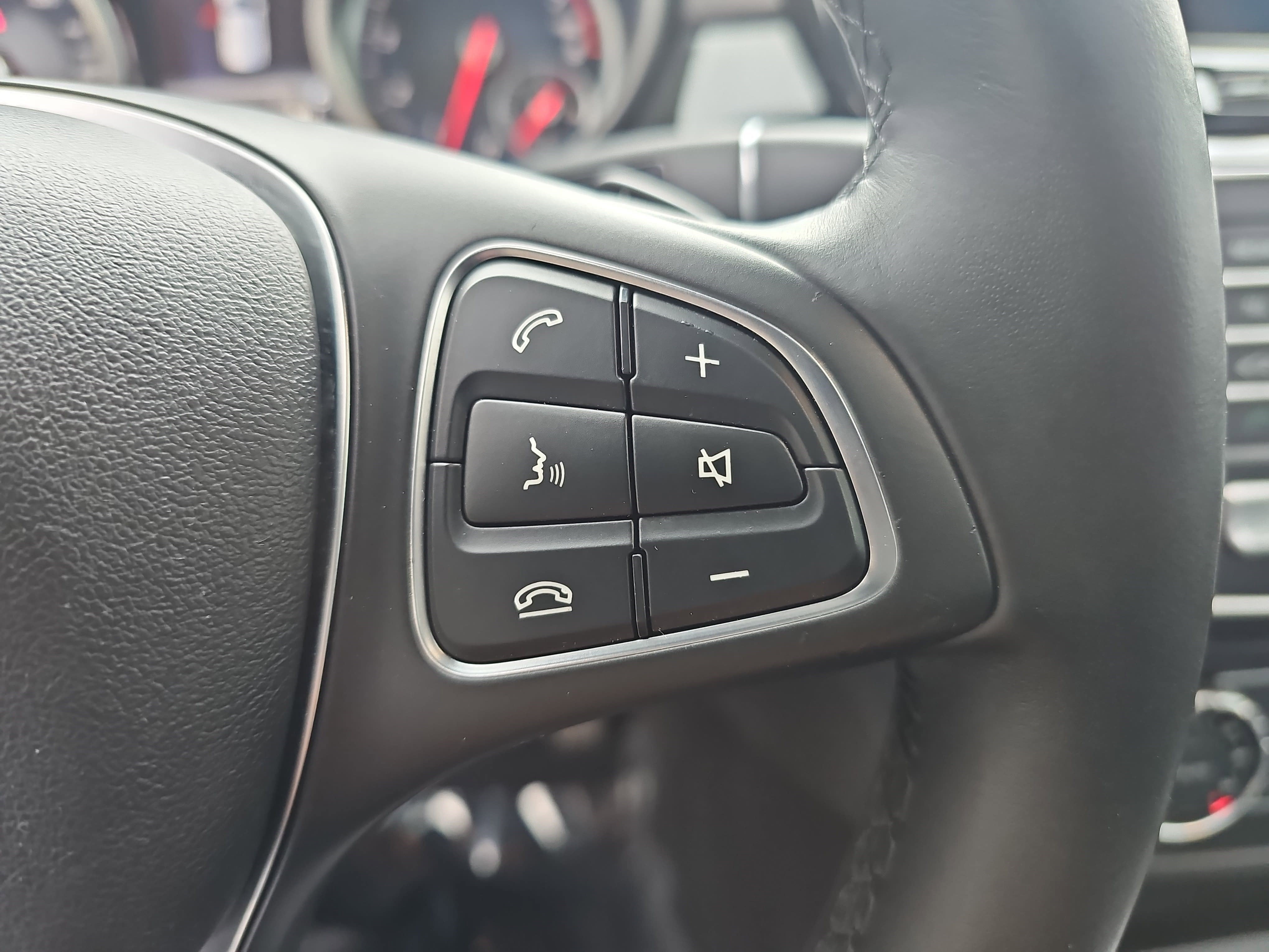 2017 Mercedes-Benz GLE GLE 350