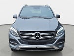 2017 Mercedes-Benz GLE GLE 350