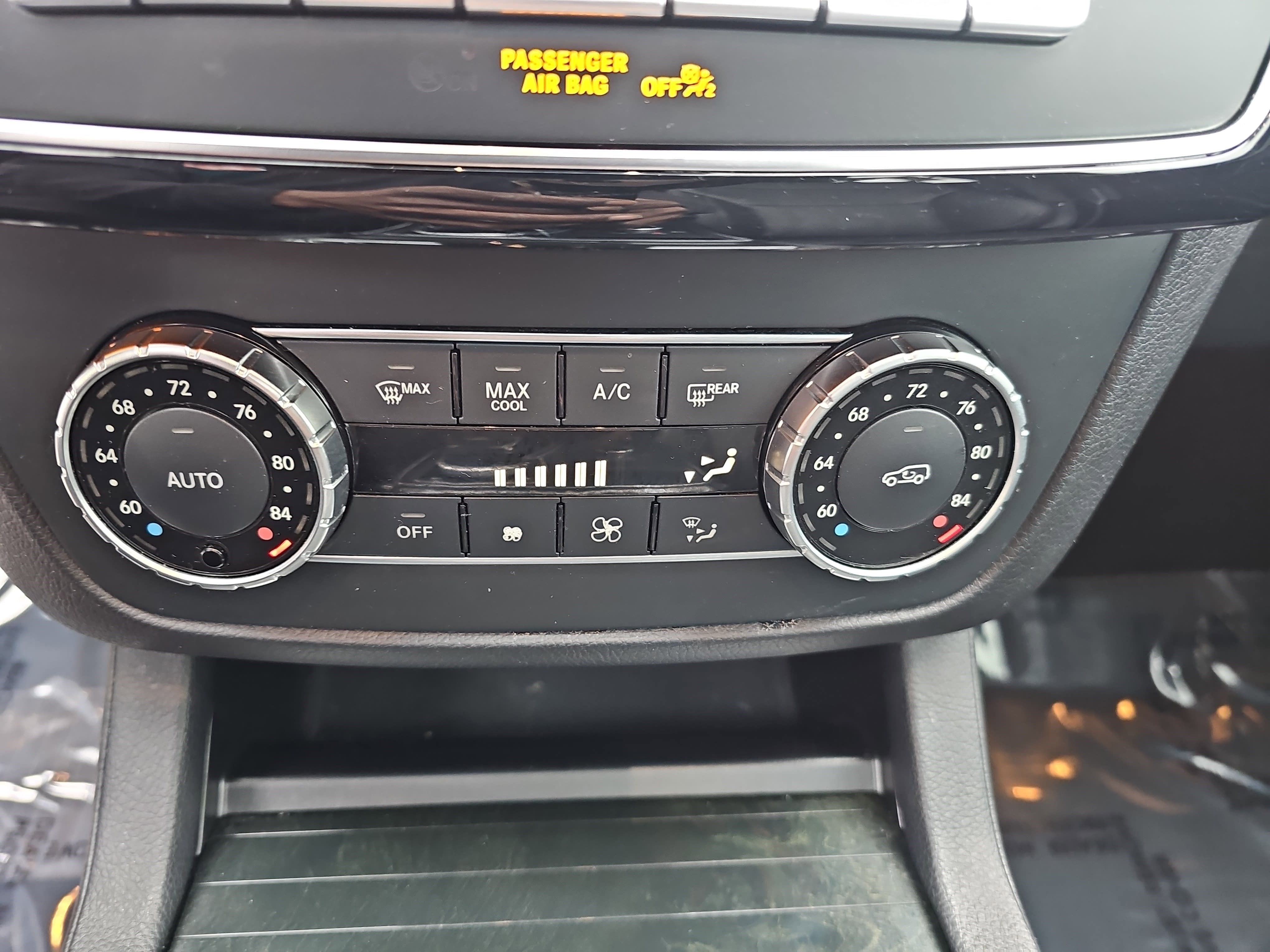 2017 Mercedes-Benz GLE GLE 350