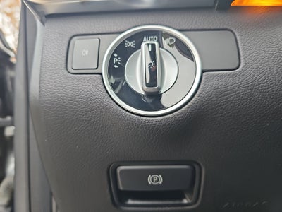 2017 Mercedes-Benz GLE GLE 350