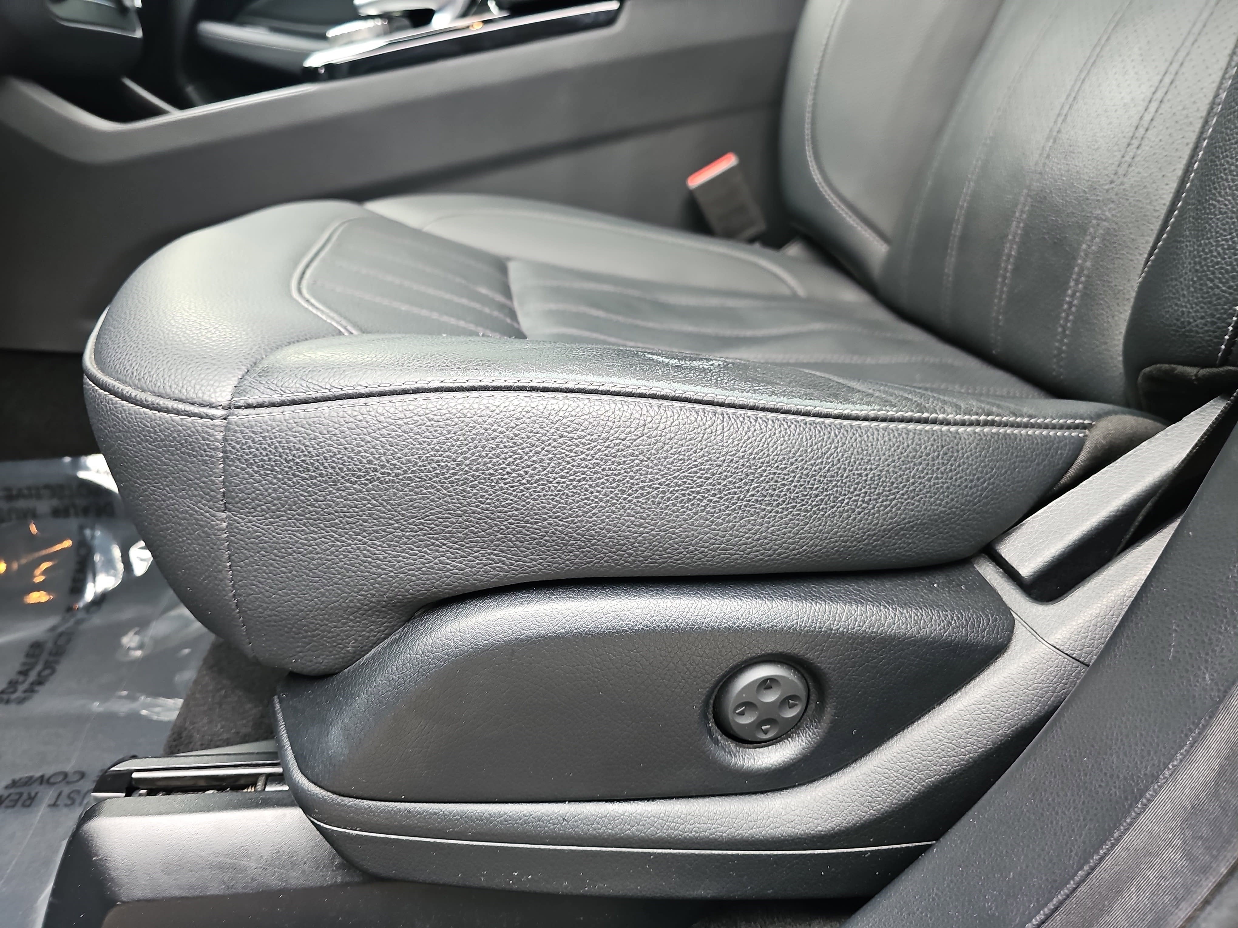 2017 Mercedes-Benz GLE GLE 350