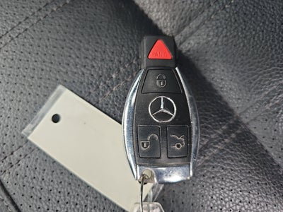 2017 Mercedes-Benz GLE GLE 350