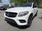 2018 Mercedes-Benz GLE AMG® GLE 43