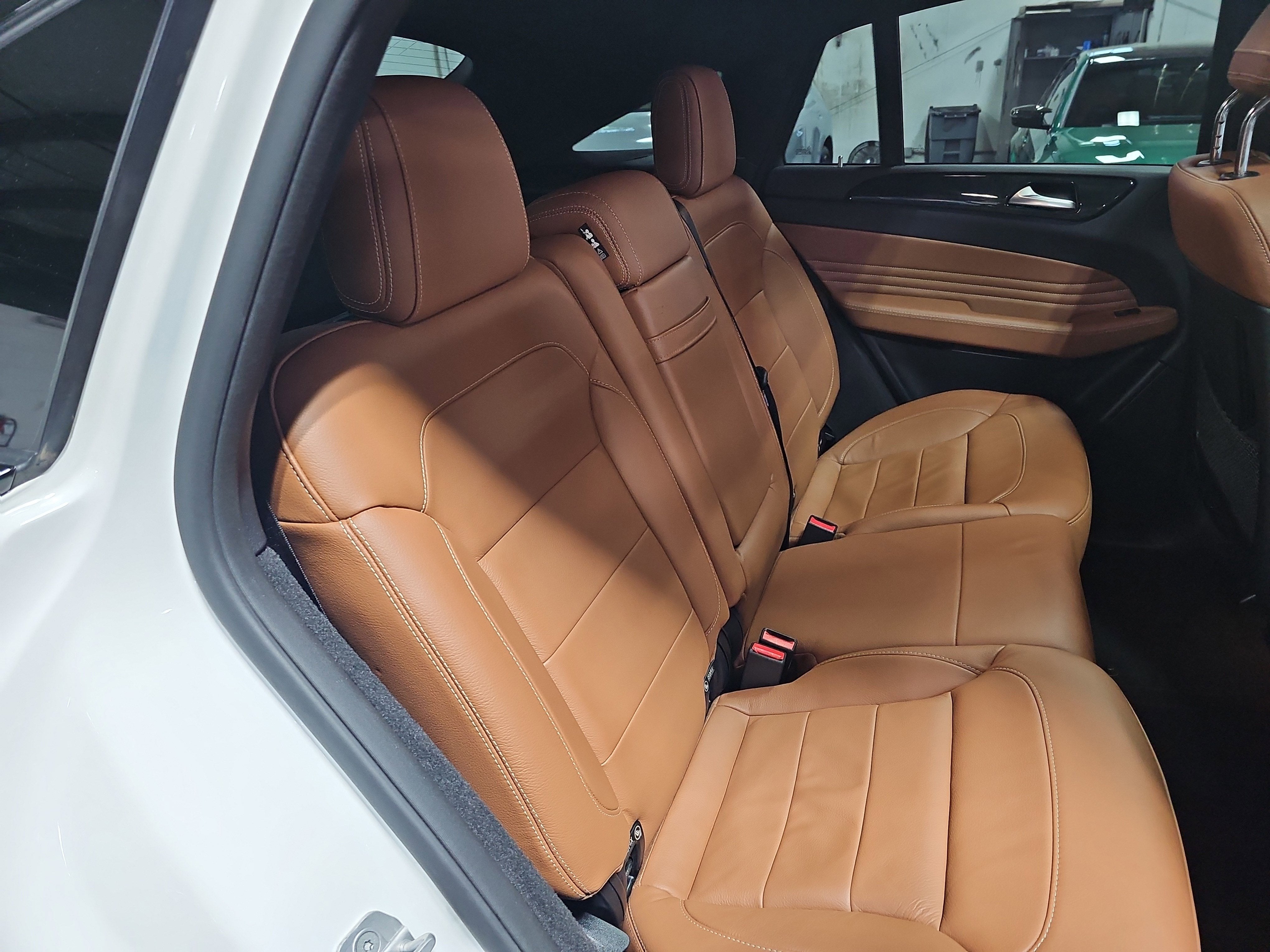 2018 Mercedes-Benz GLE AMG® GLE 43