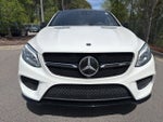 2018 Mercedes-Benz GLE AMG® GLE 43