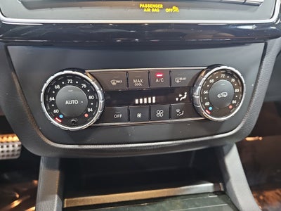 2018 Mercedes-Benz GLE AMG® GLE 43