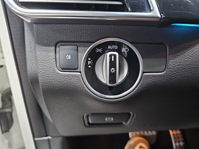 2018 Mercedes-Benz GLE AMG® GLE 43