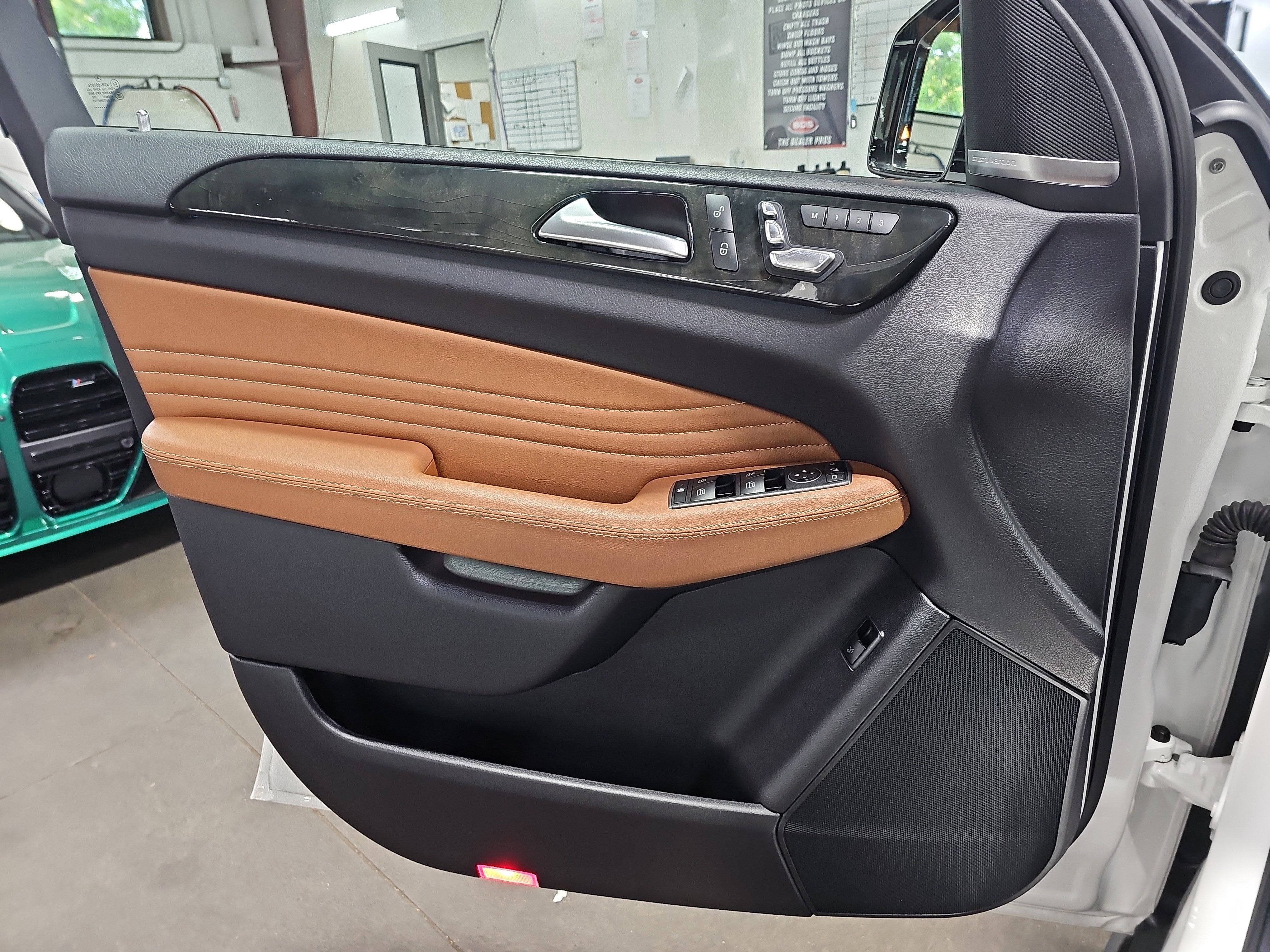 2018 Mercedes-Benz GLE AMG® GLE 43