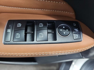 2018 Mercedes-Benz GLE AMG® GLE 43