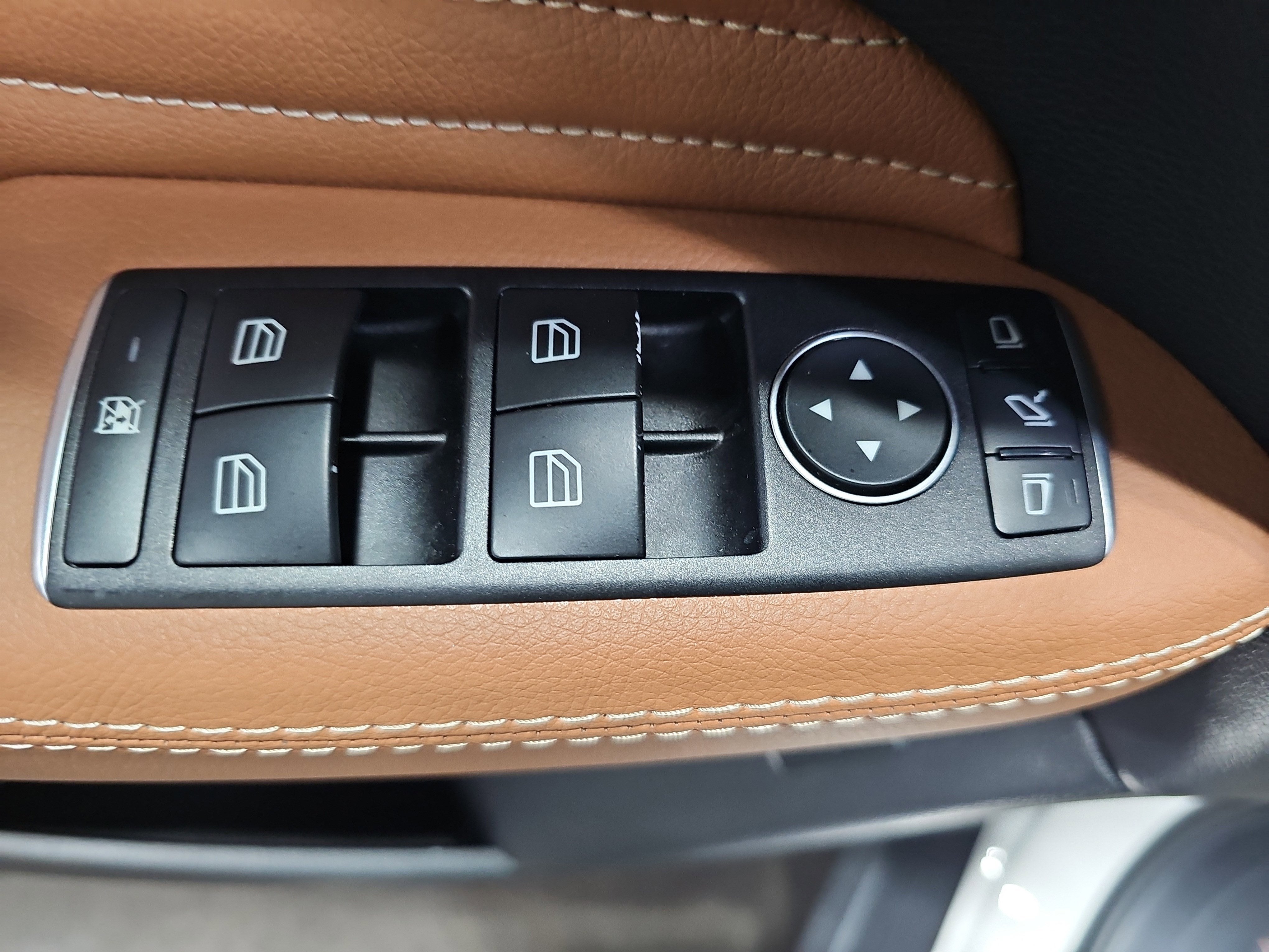 2018 Mercedes-Benz GLE AMG® GLE 43