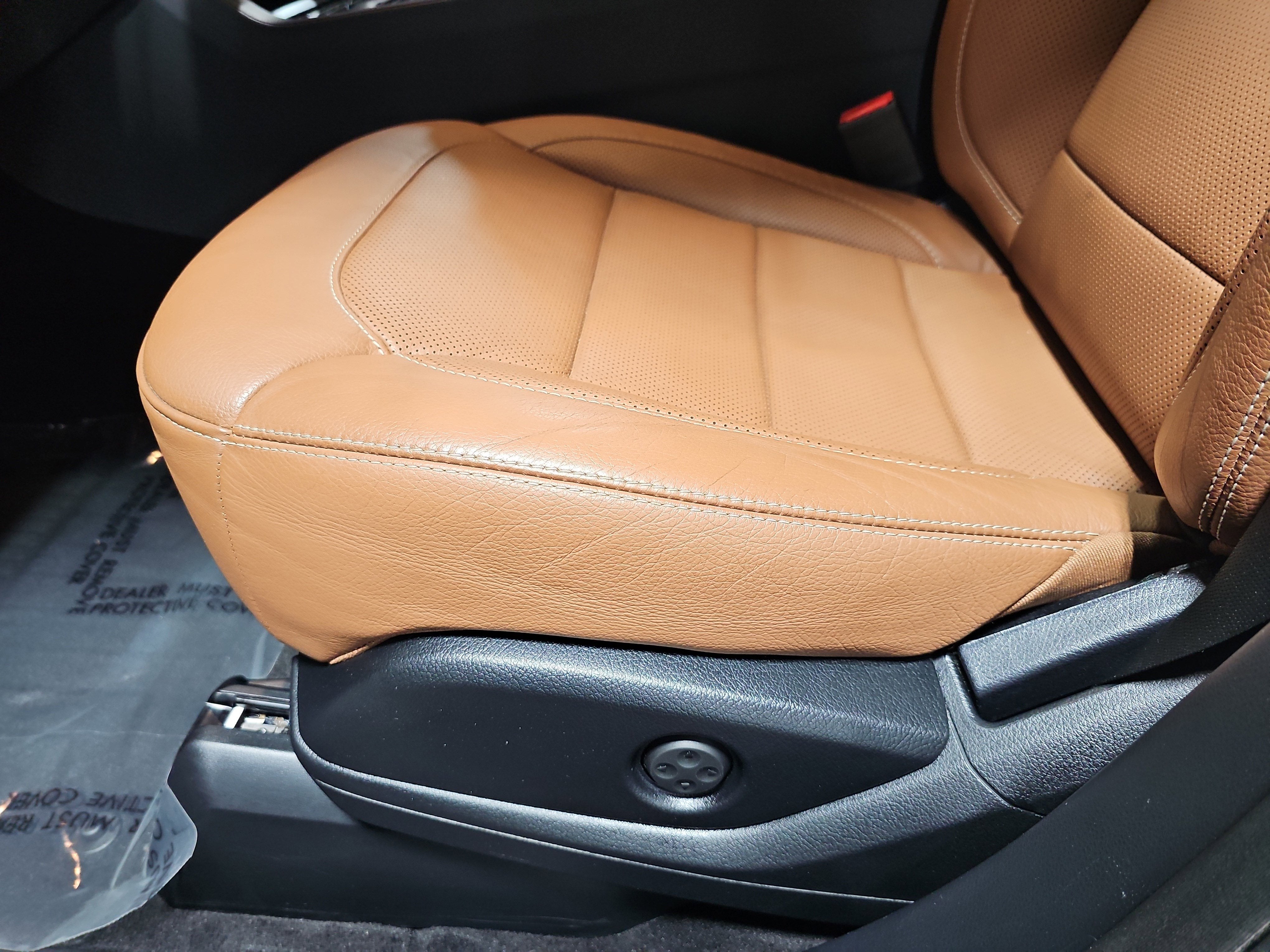 2018 Mercedes-Benz GLE AMG® GLE 43