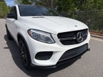 2018 Mercedes-Benz GLE AMG® GLE 43