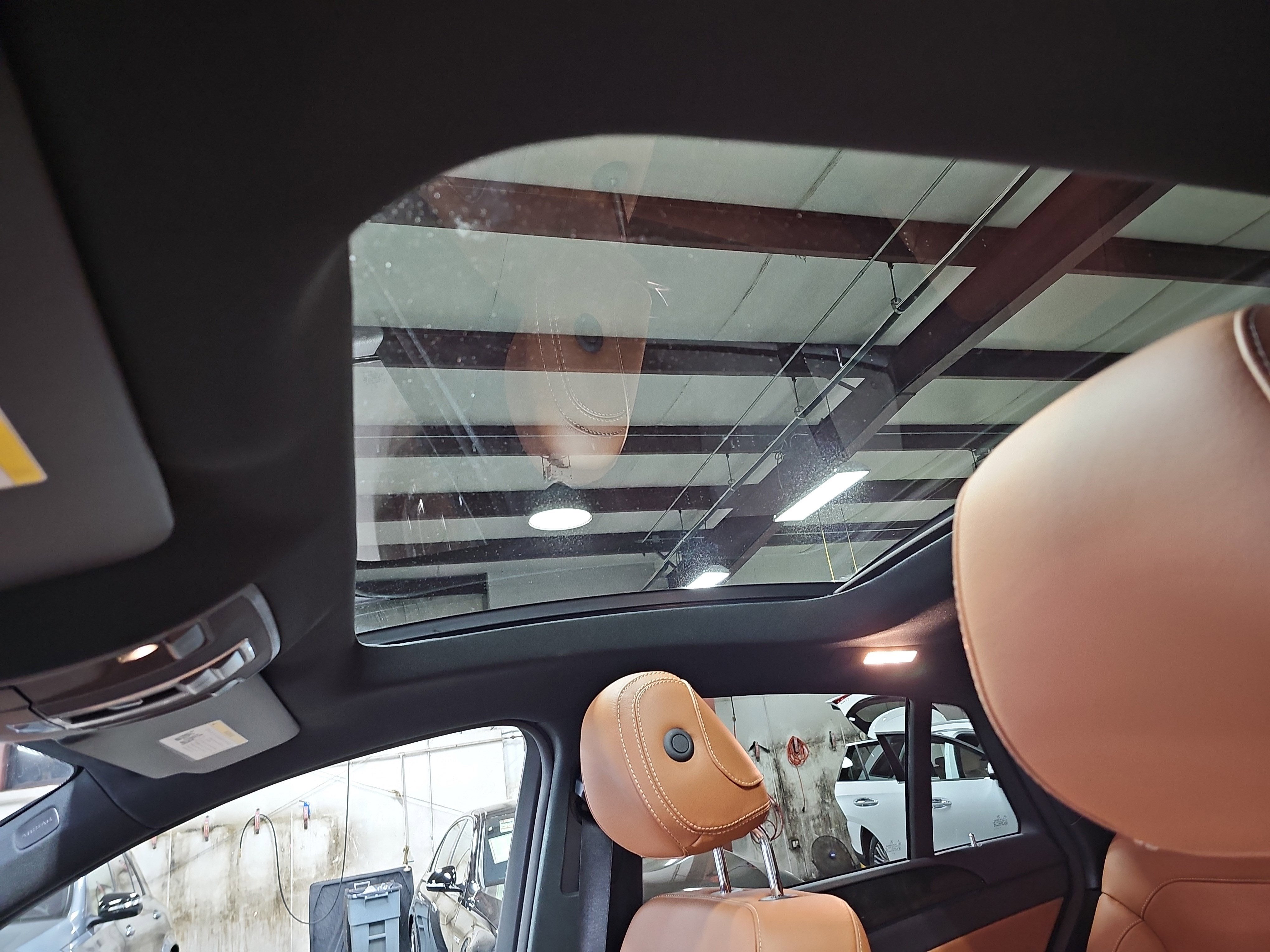 2018 Mercedes-Benz GLE AMG® GLE 43