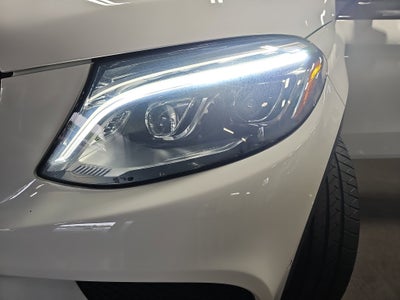 2018 Mercedes-Benz GLE AMG® GLE 43