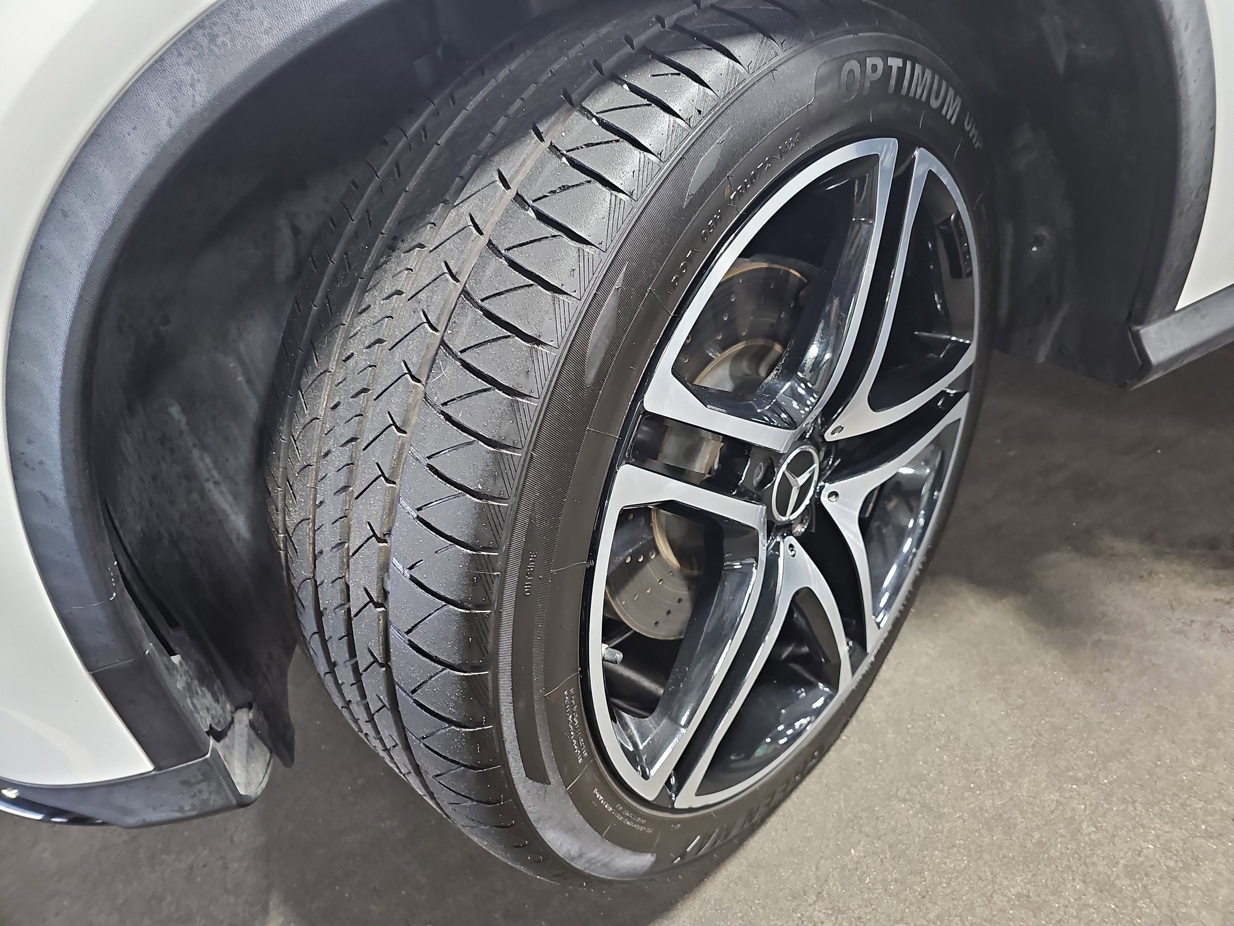 2018 Mercedes-Benz GLE AMG® GLE 43