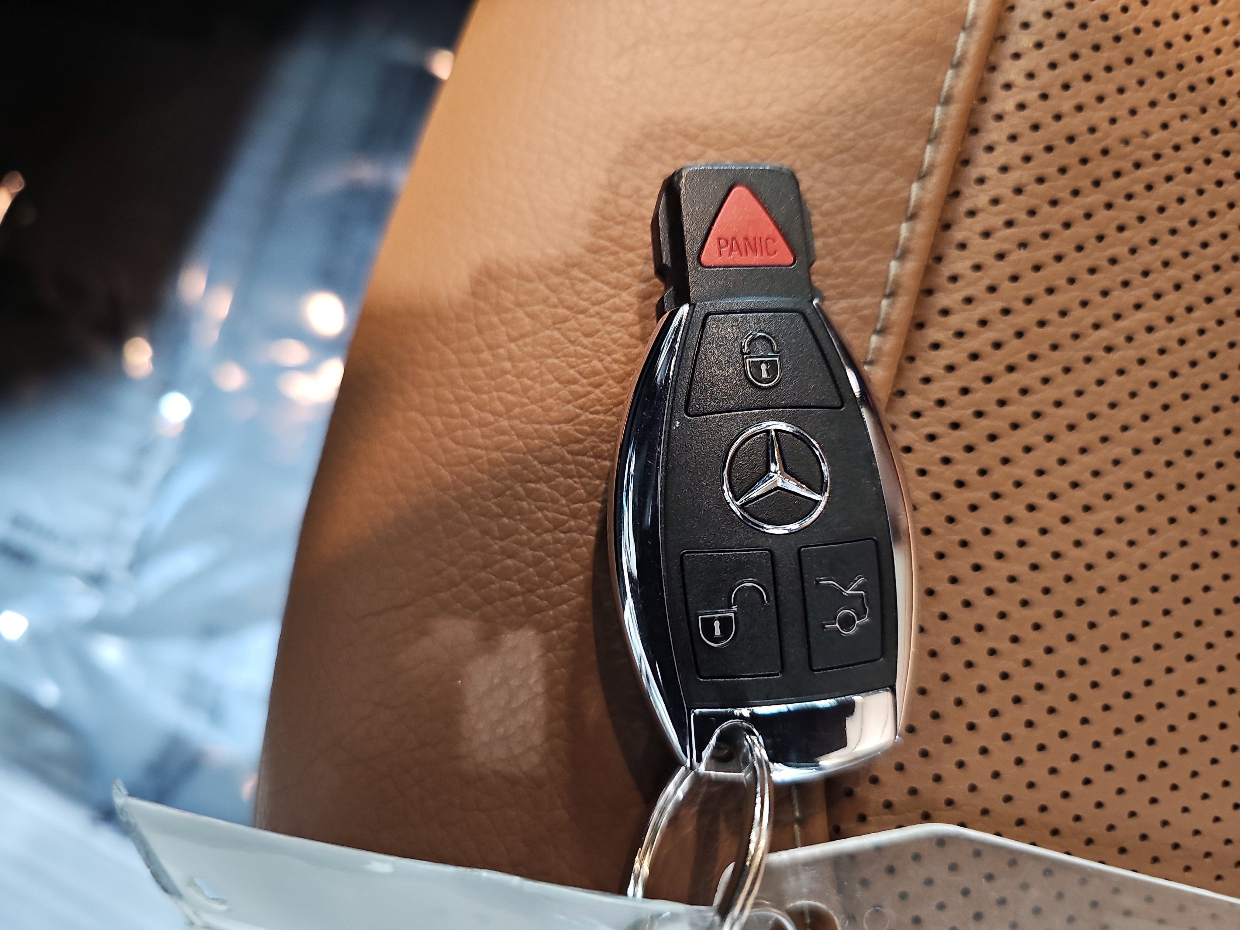 2018 Mercedes-Benz GLE AMG® GLE 43