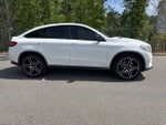2018 Mercedes-Benz GLE AMG® GLE 43