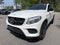 2018 Mercedes-Benz GLE AMG® GLE 43